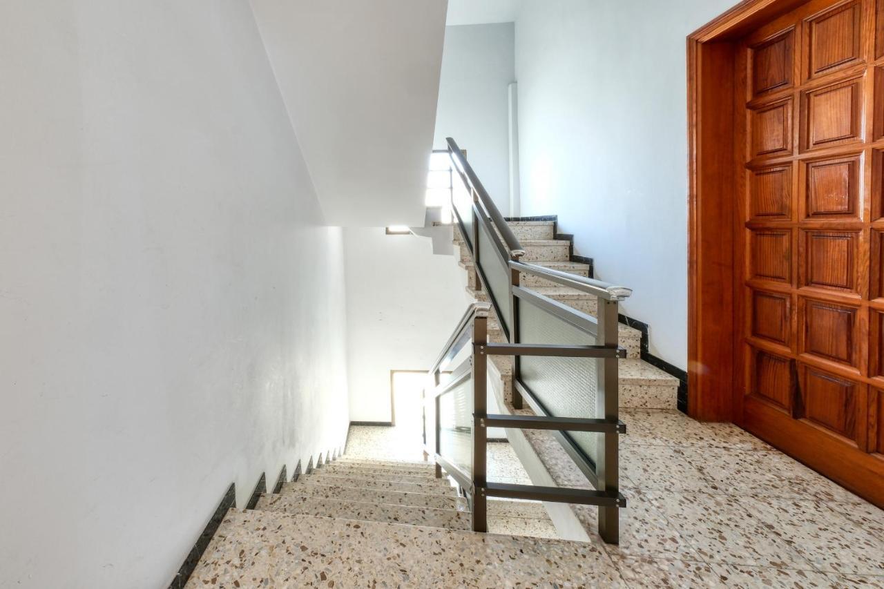 Arrecife Downtown Oasis Villa Exterior photo